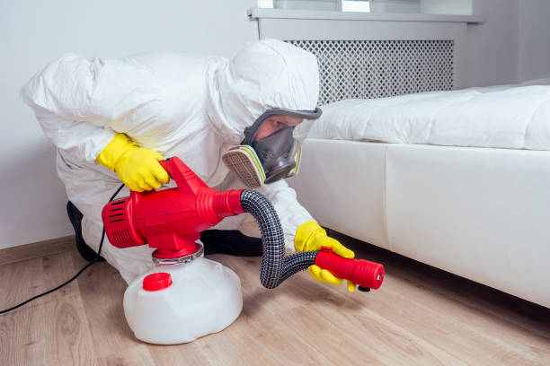 Best Pest Exclusion Services  in Otisville, NY